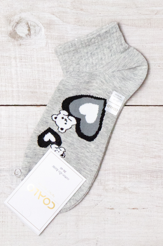 Шкарпетки жіночі (демісезон)